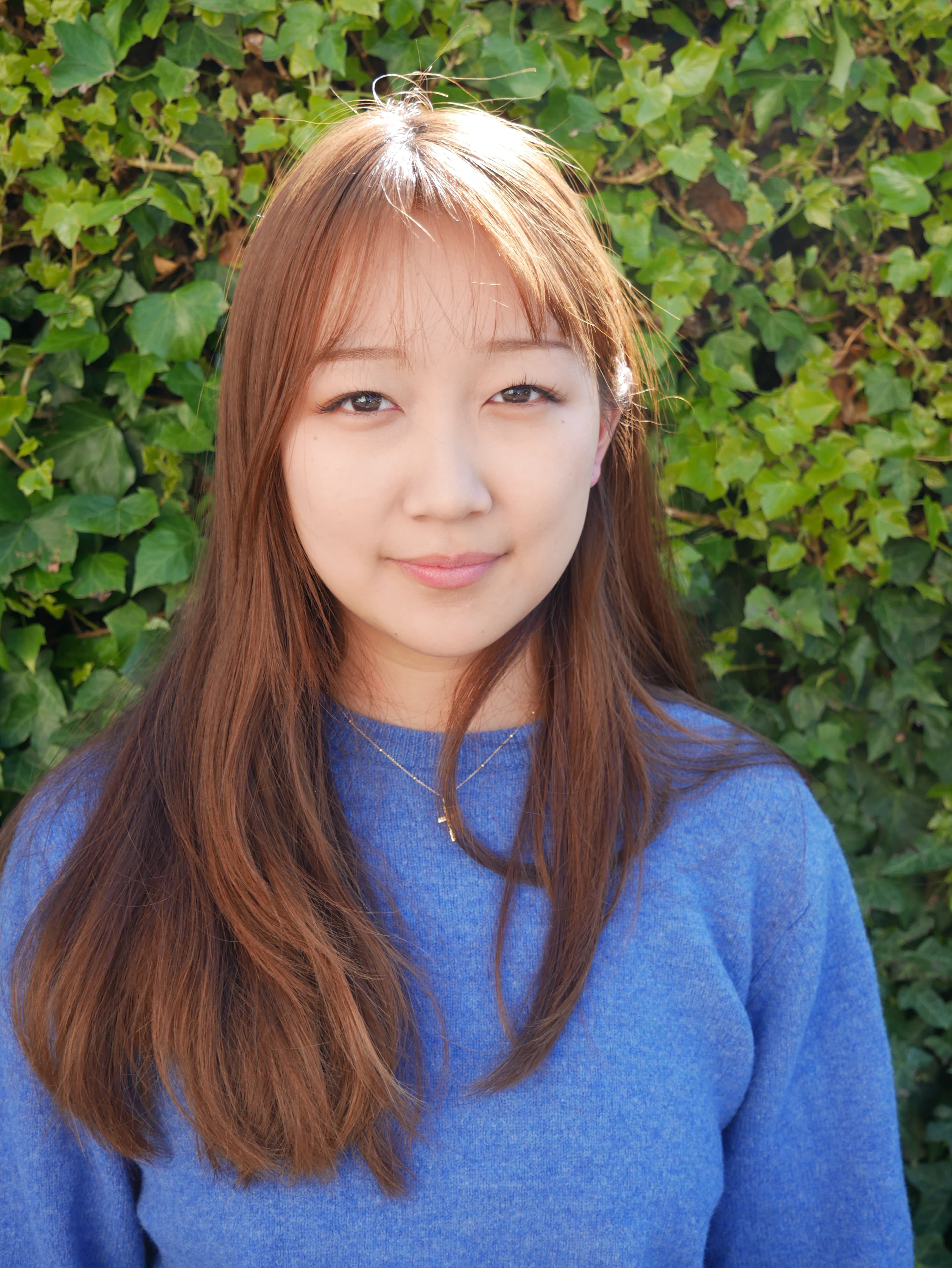 Margret Song