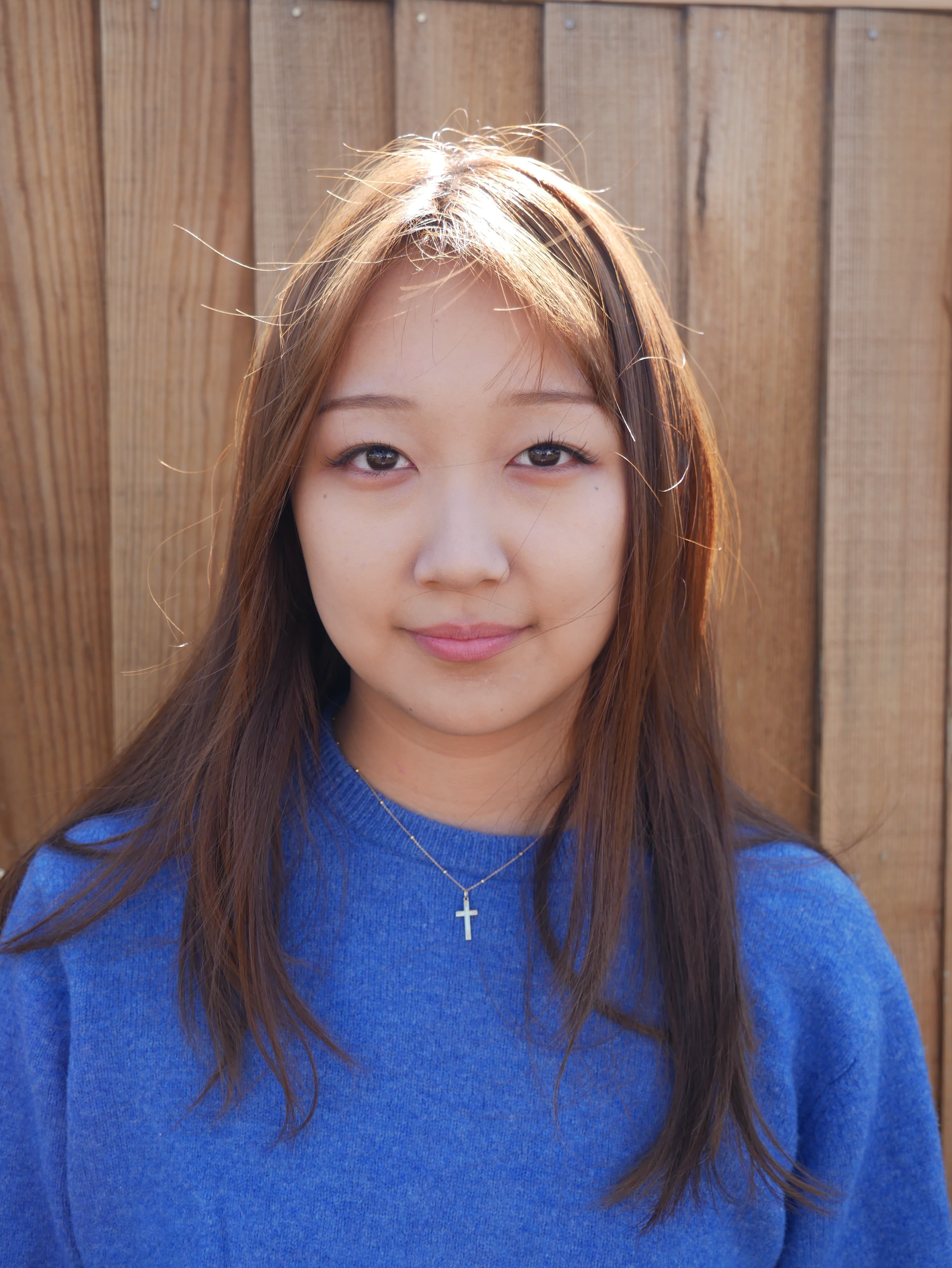Margret Song - Medical Admissions Consultant